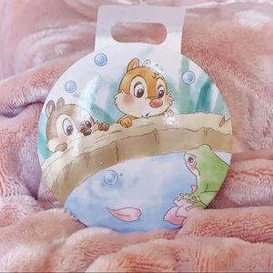 Tokyo Disneyland Chip & Dale Button